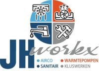 Airco - Warmtepompen - Sanitair - kluswerken