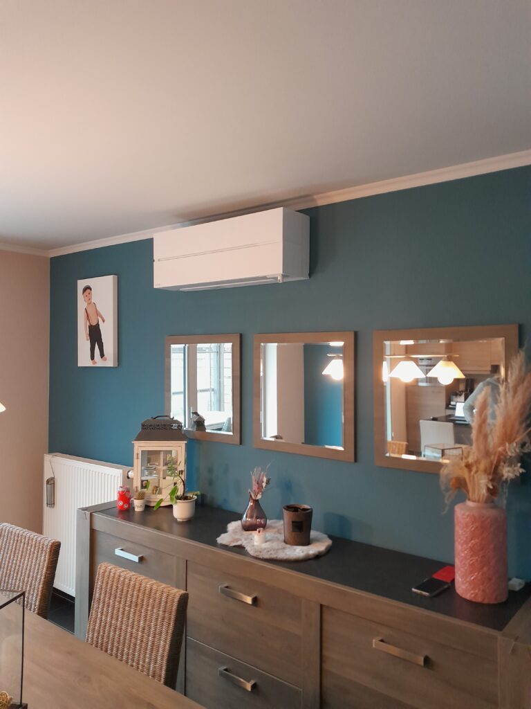 Airco Installateur
