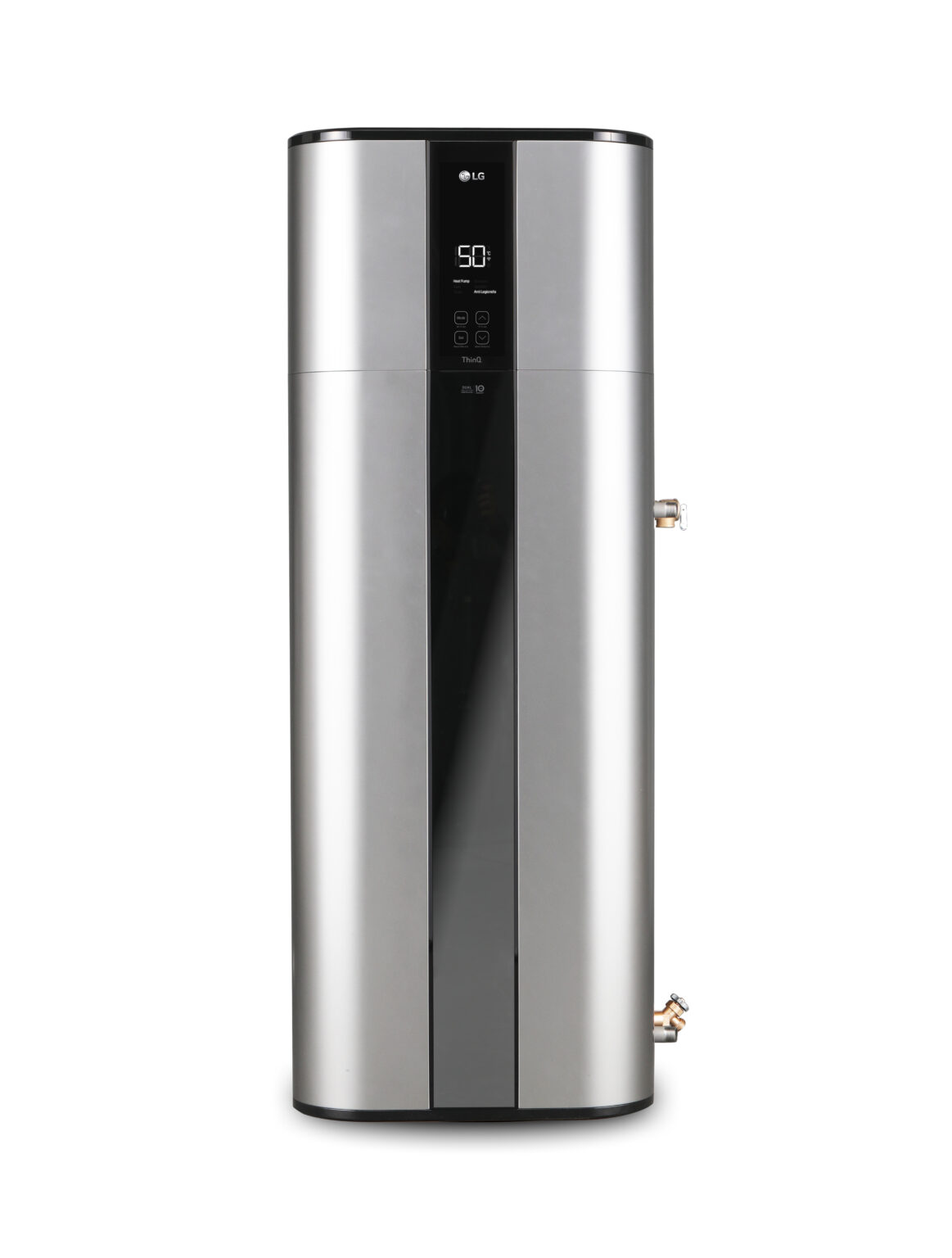 Warmtepompboiler Rotselaar