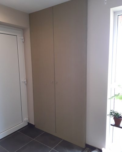Tellerkast JH Workx kluswerken