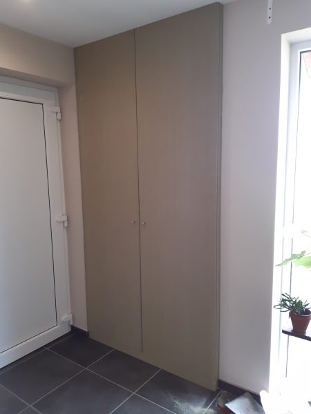 Tellerkast JH Workx kluswerken