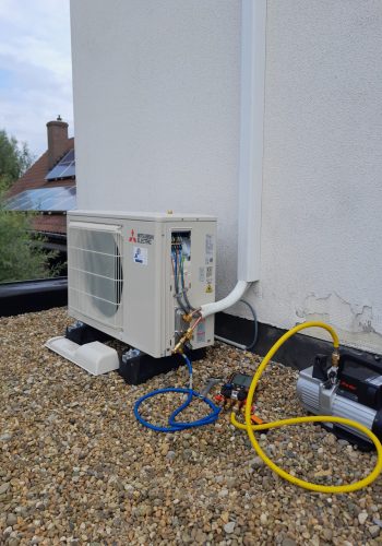 Airco Installateur