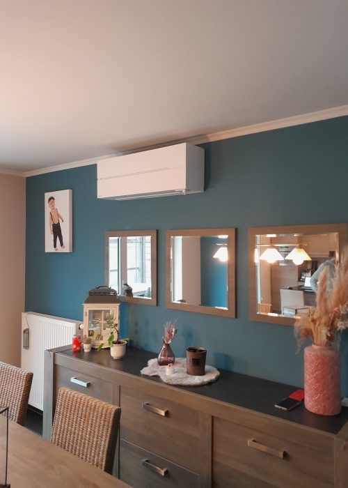 Airco Installateur
